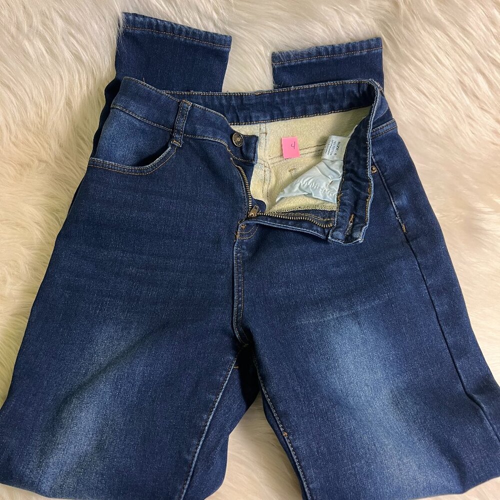 Fashion Jean's Woman/Junior NEW Size 6 Denim